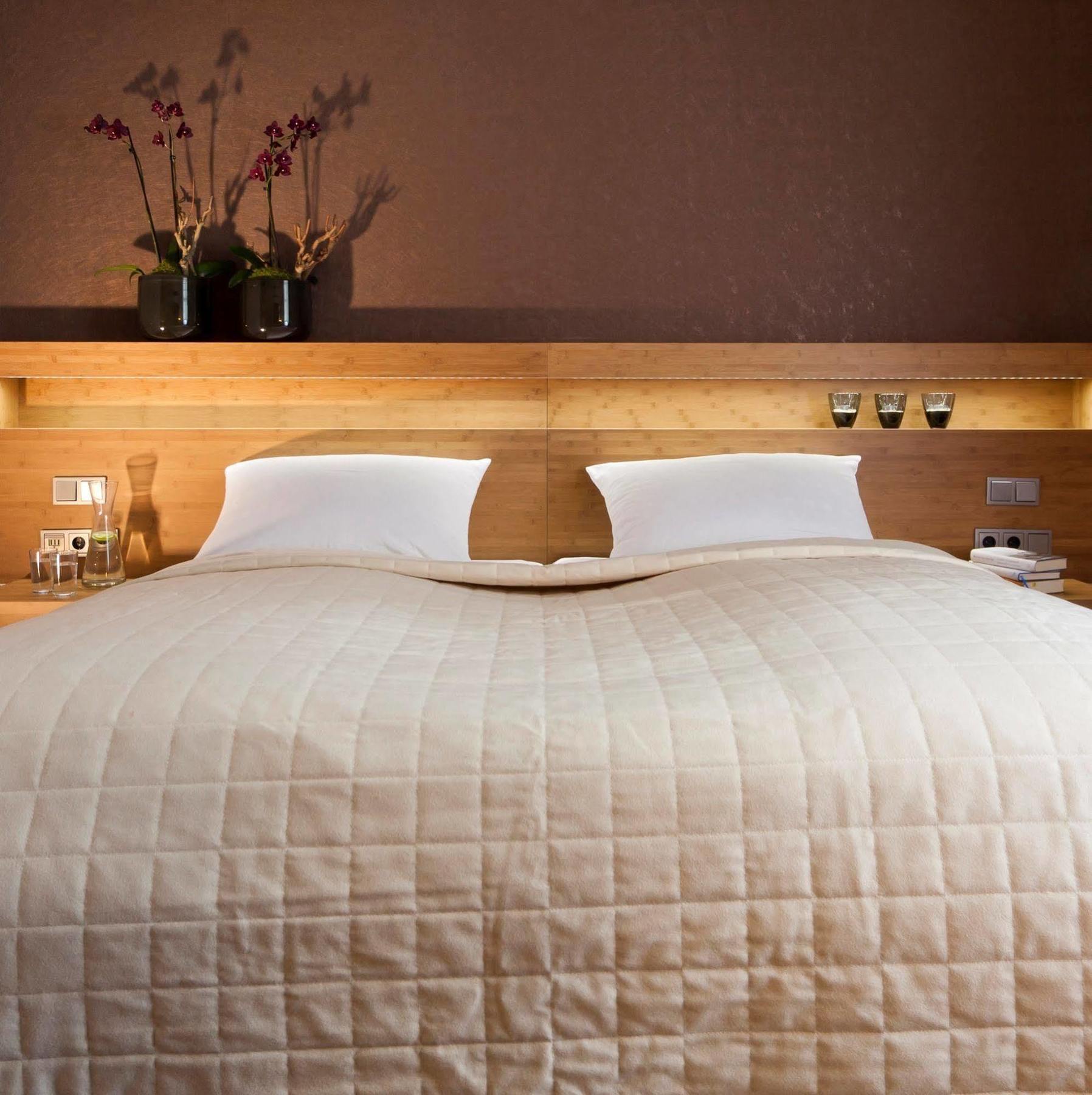 Hotel Bio-hotel Orange 3*
