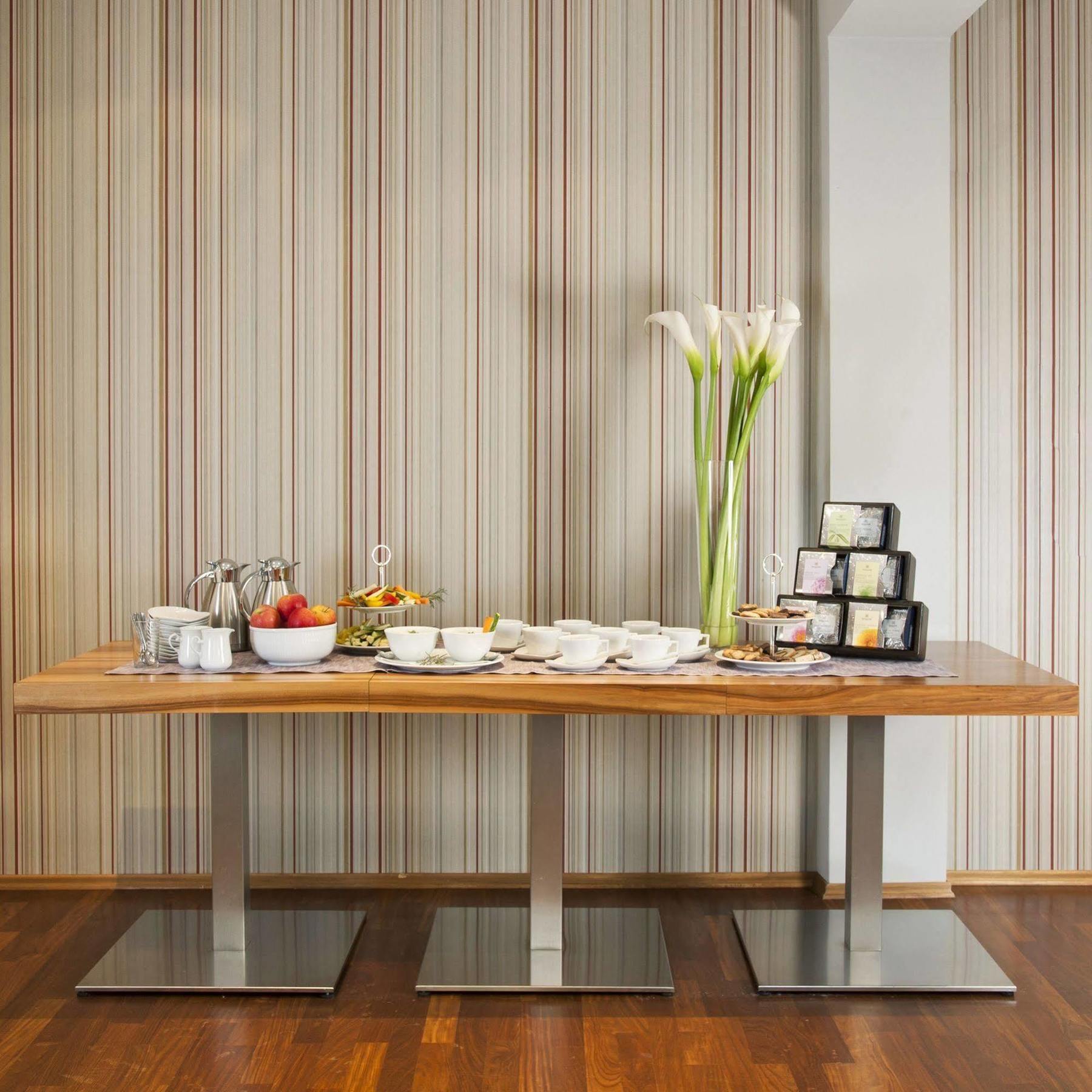 Hotel Bio-hotel Orange Frankfurt am Main