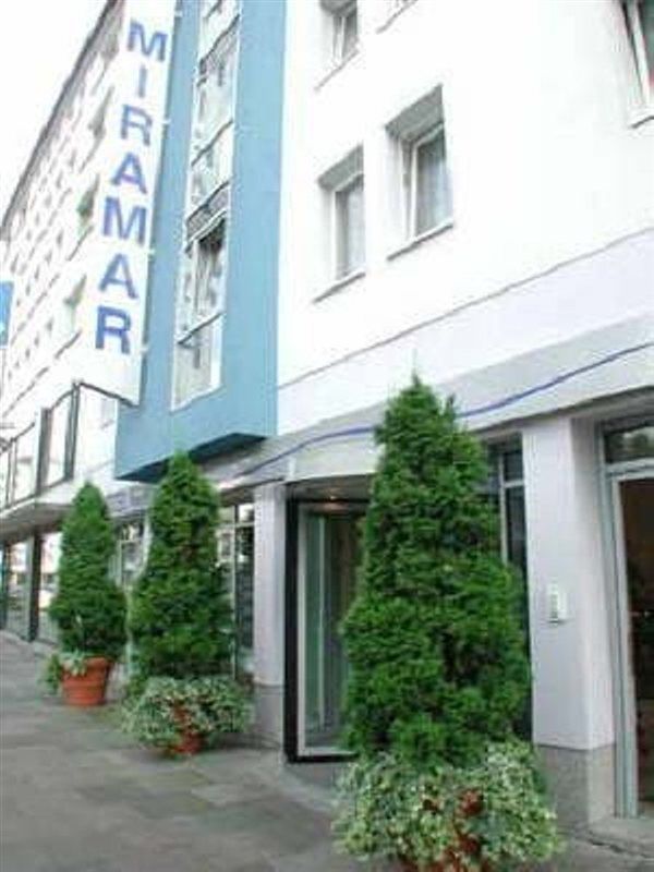 Miramar Am Römer