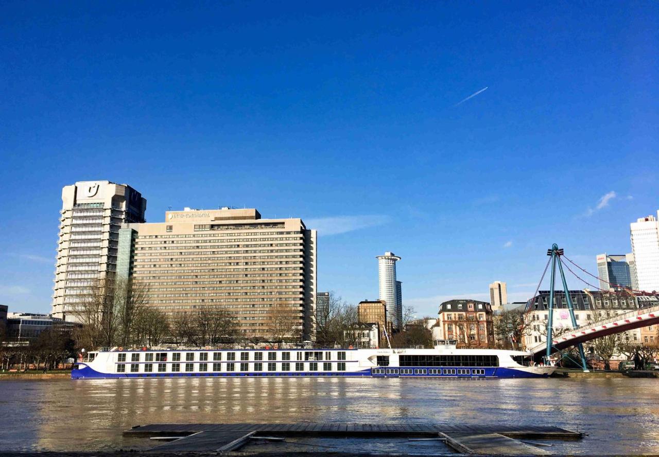 Botel Select Ms Charles Dickens - Frankfurt 5*