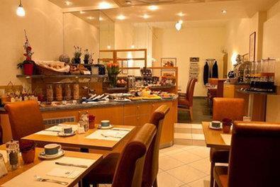 Plaza 3* Frankfurt am Main
