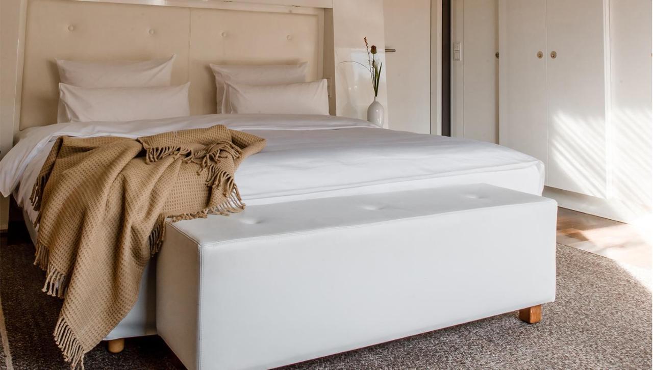 Gerbermühle Hotel 4*