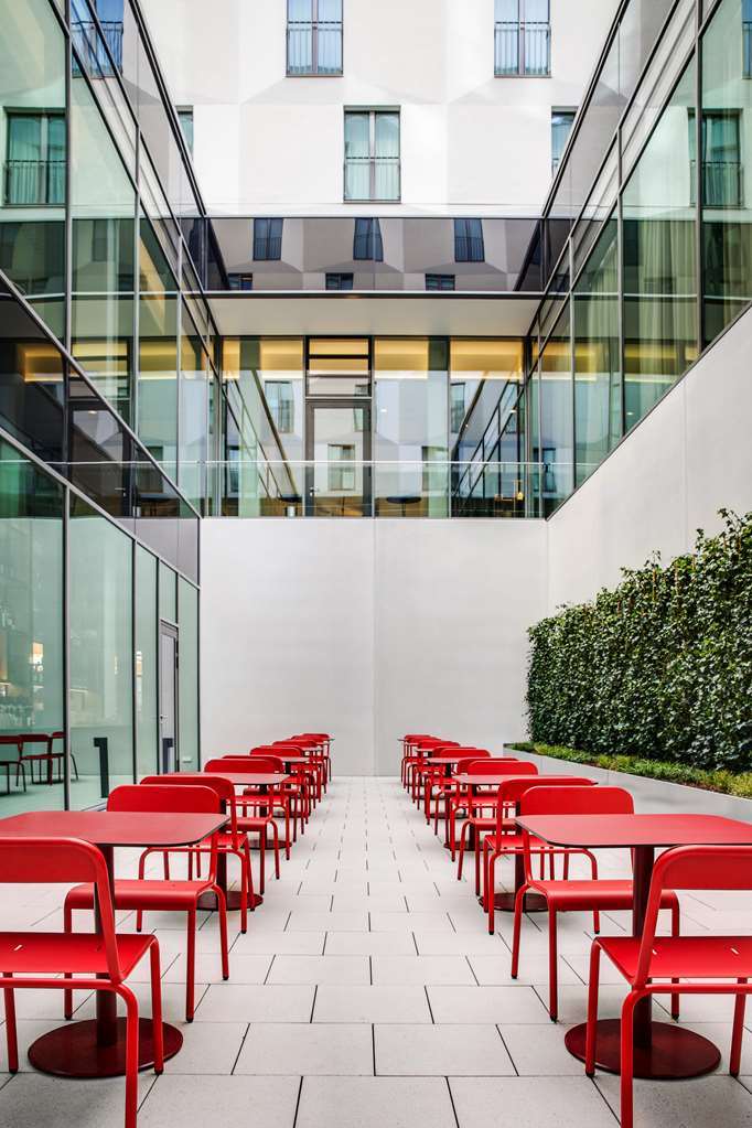 Hotel Intercityhotel Frankfurt Hbf 4*
