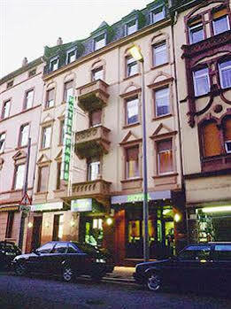 Little Paris Hotel Fráncfort del Meno