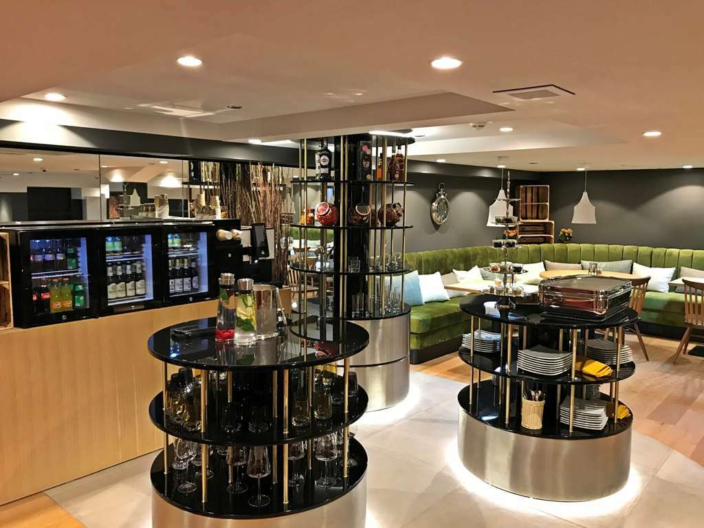 Mercure Kaiserhof Center Hotel 4*