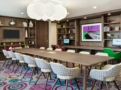 Hampton By Hilton Frankfurt Airport Francfort-sur-le-Main