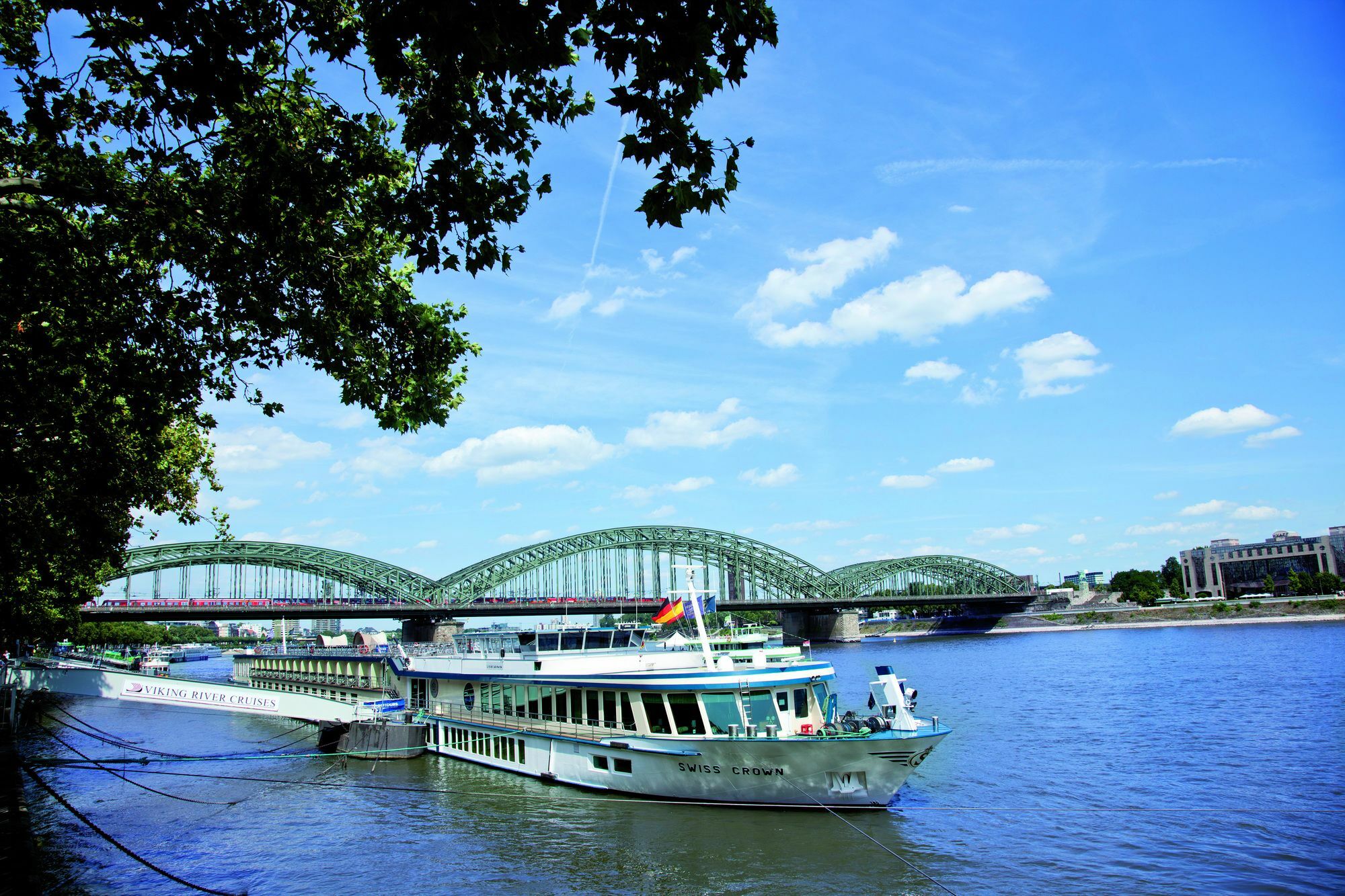 Crossgates Hotelship 3 Star - Nizzaufer - Frankfurt 3*