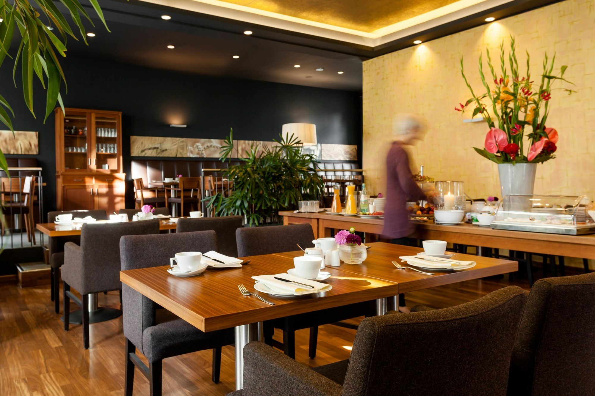 Bio-hotel Orange Hotel