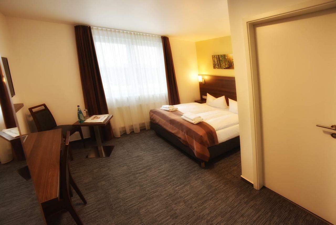 Hotel Little Paris