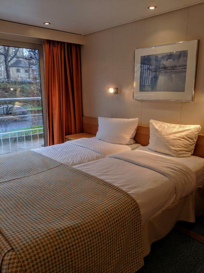 Ms Select Bellejour - Frankfurt Frankfurt am Main
