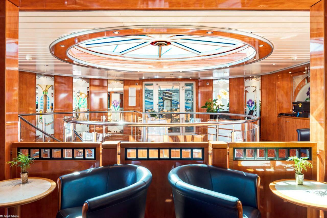 Ms Select Bellejour - Frankfurt Hotel 4*