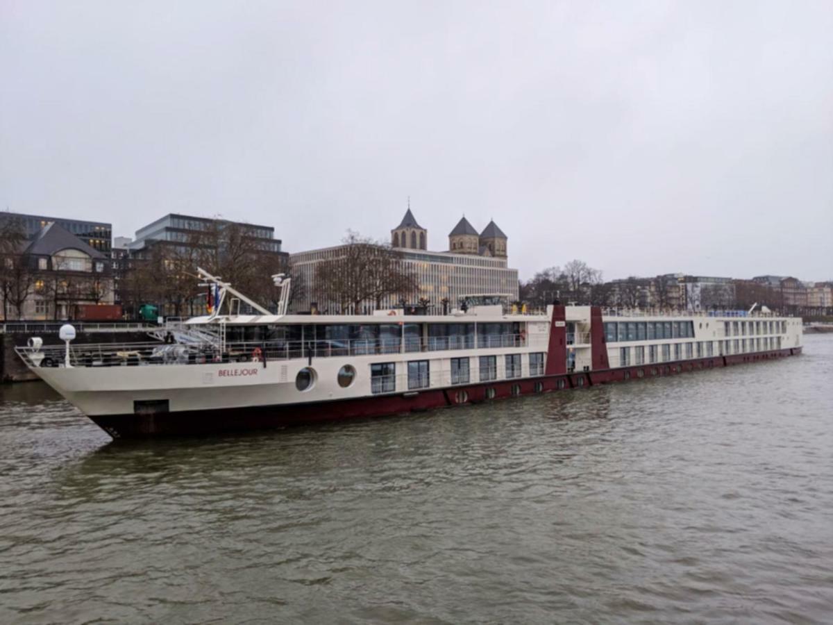 Hotel Ms Select Bellejour - Frankfurt Frankfurt am Main