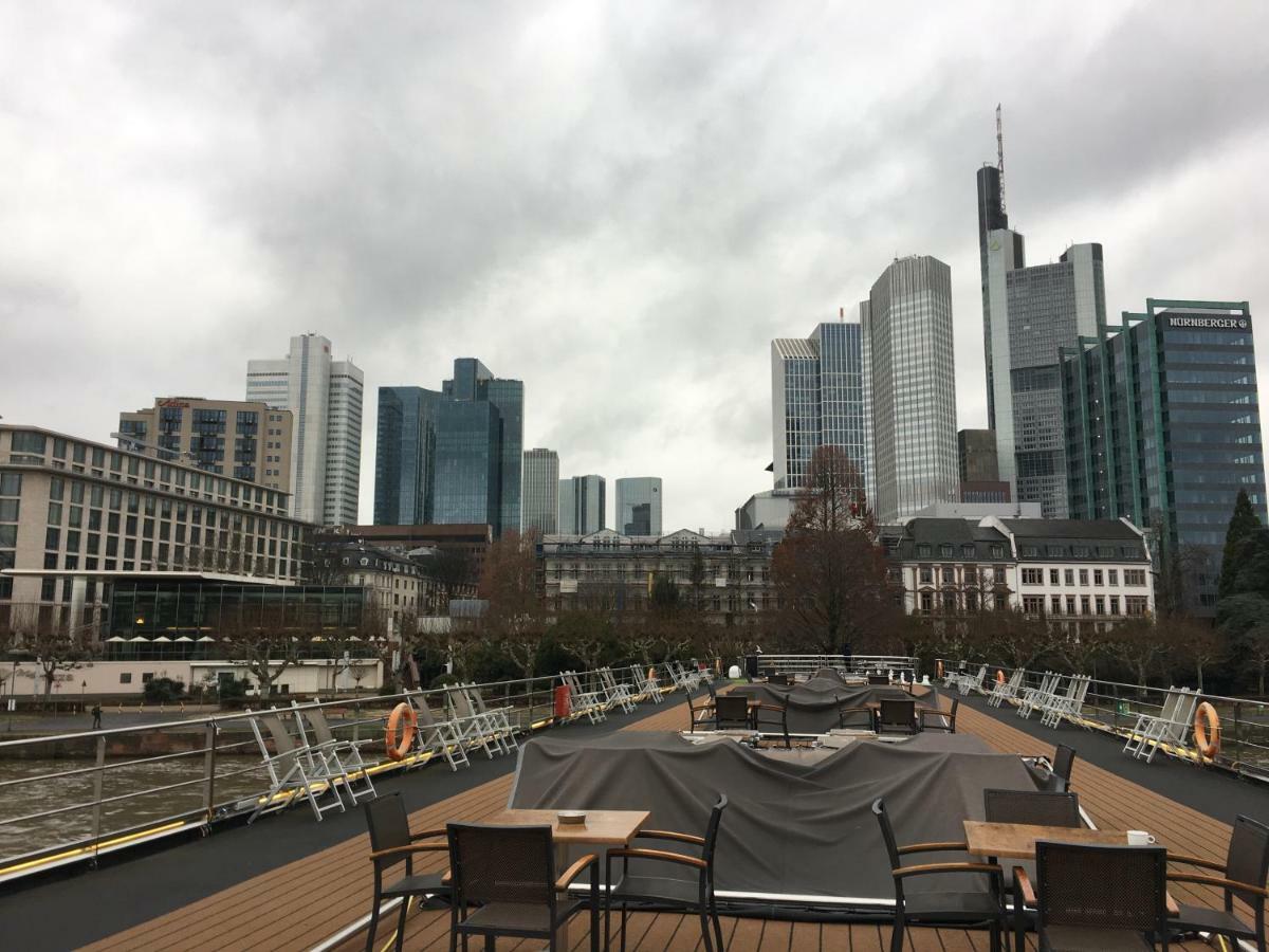 Hotel Ms Select Bellejour - Frankfurt