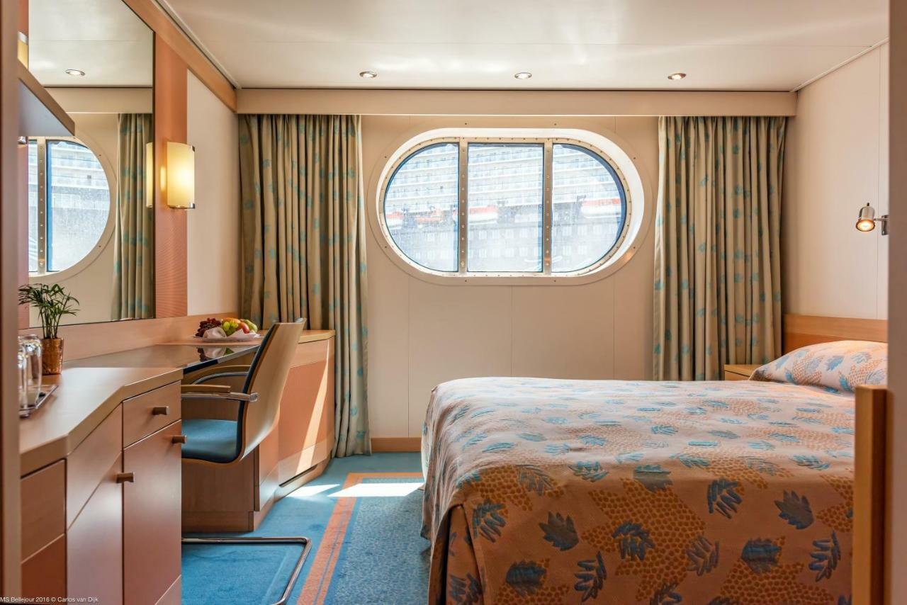 Hotel Ms Select Bellejour - Frankfurt