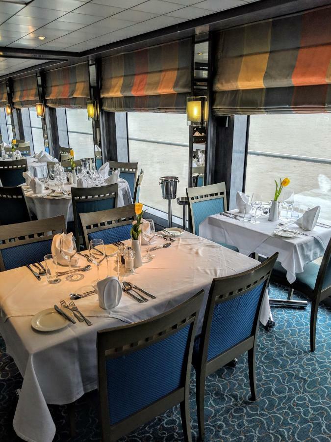Hotel Ms Select Bellejour - Frankfurt 4*