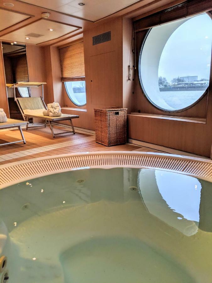 Ms Select Bellejour - Frankfurt 4* Frankfurt am Main