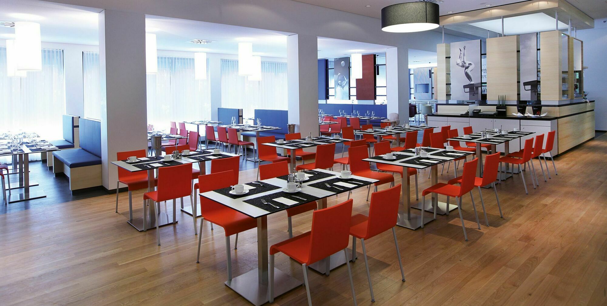 Lindner Frankfurt Sportpark, Part Of Jdv By Hyatt 3*