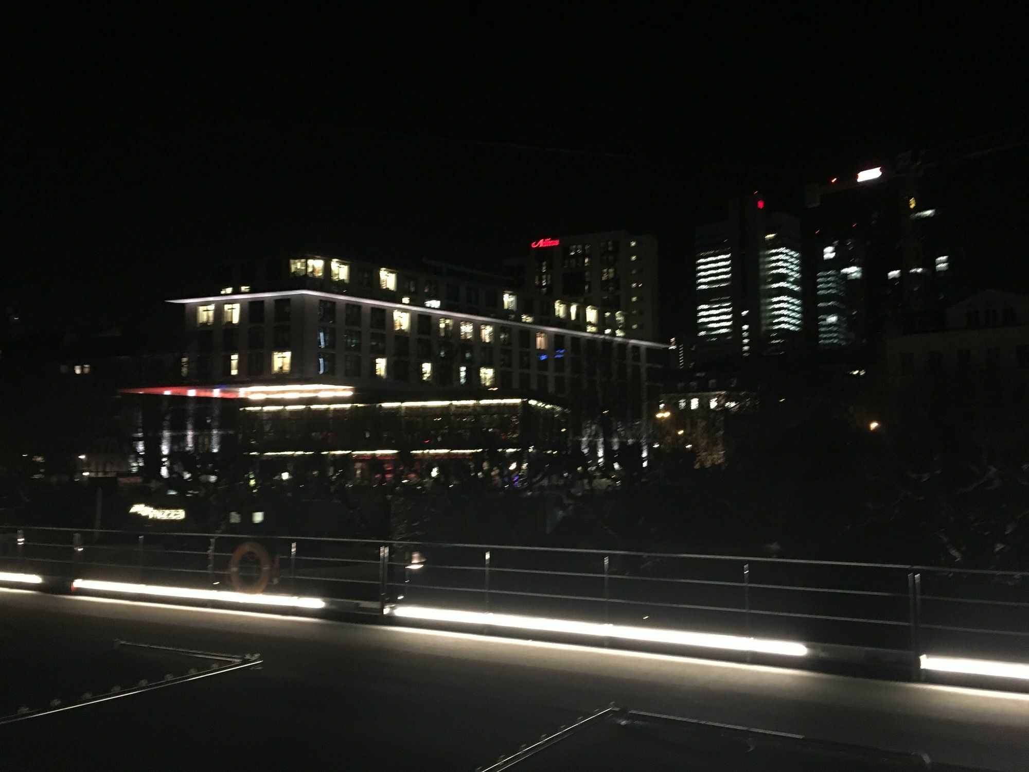 Knm Ms William Shakespeare - Frankfurt