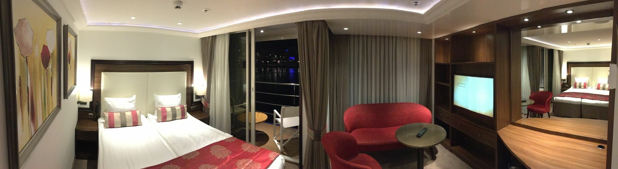 Hotel Knm Ms William Shakespeare - Frankfurt 4*