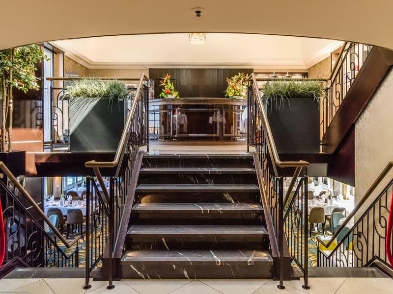 Hotel Knm Ms William Shakespeare - Frankfurt