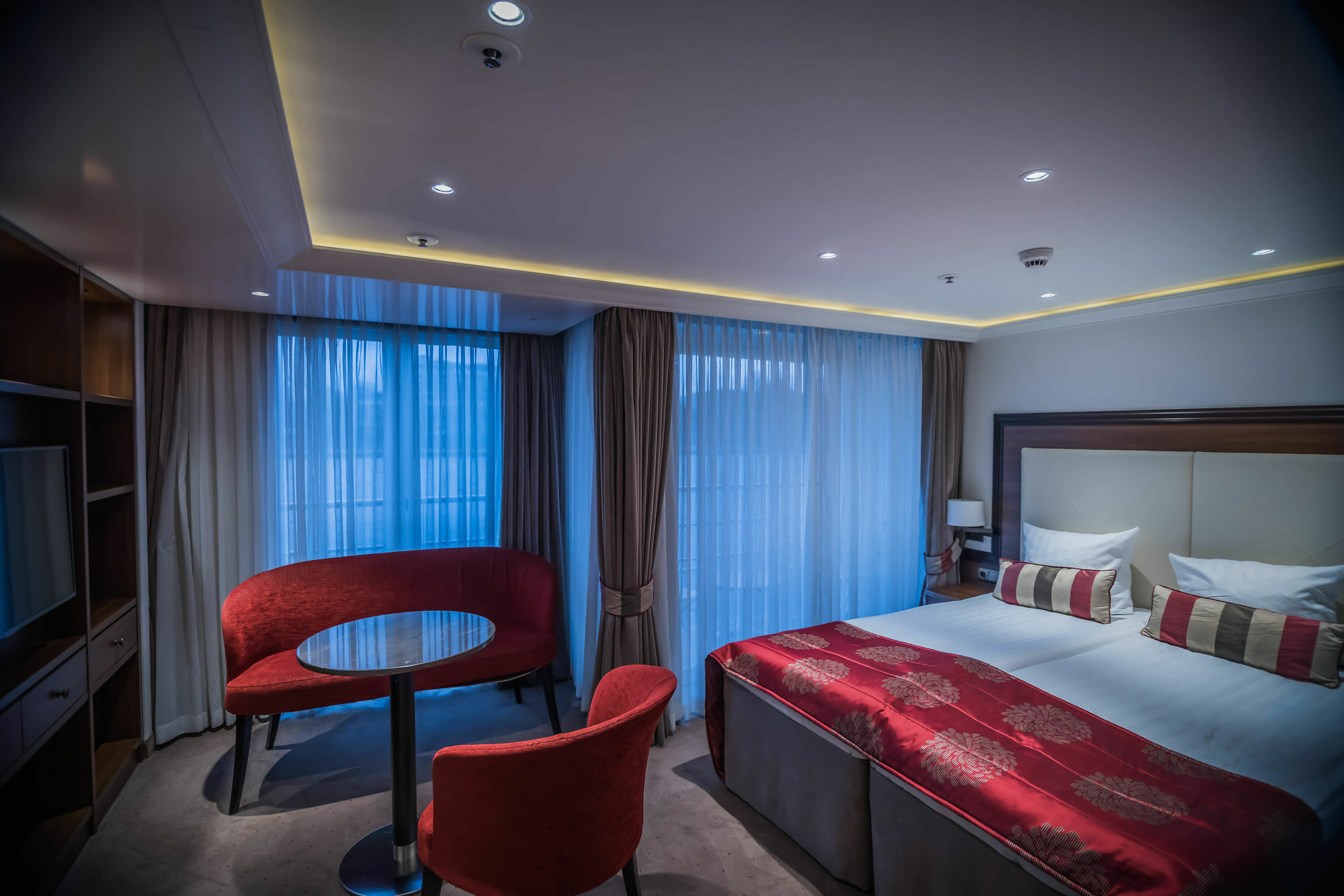Hotel Knm Ms William Shakespeare - Frankfurt 4*