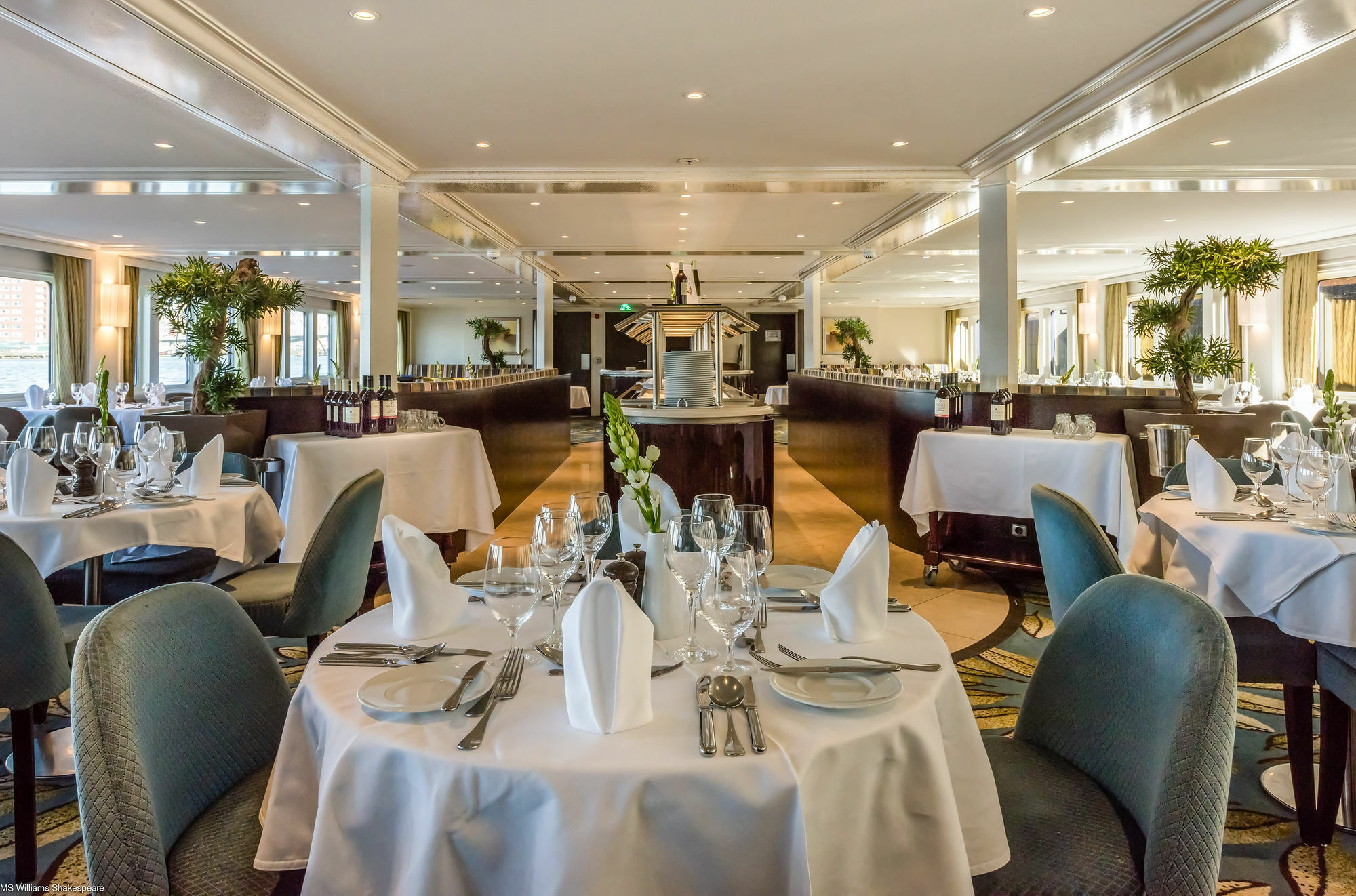 Knm Ms William Shakespeare - Frankfurt Frankfurt am Main