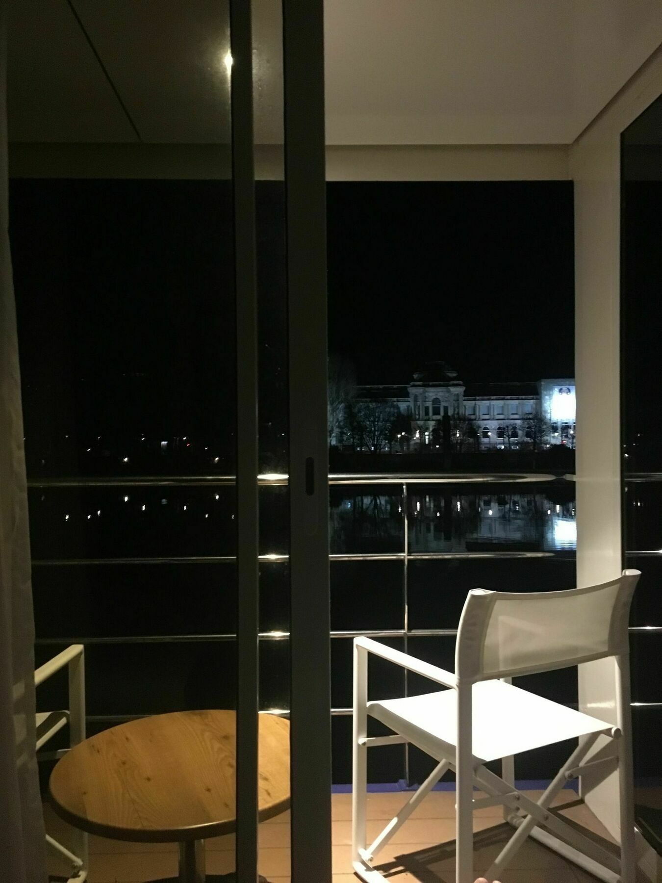 Knm Ms William Shakespeare - Frankfurt 4*