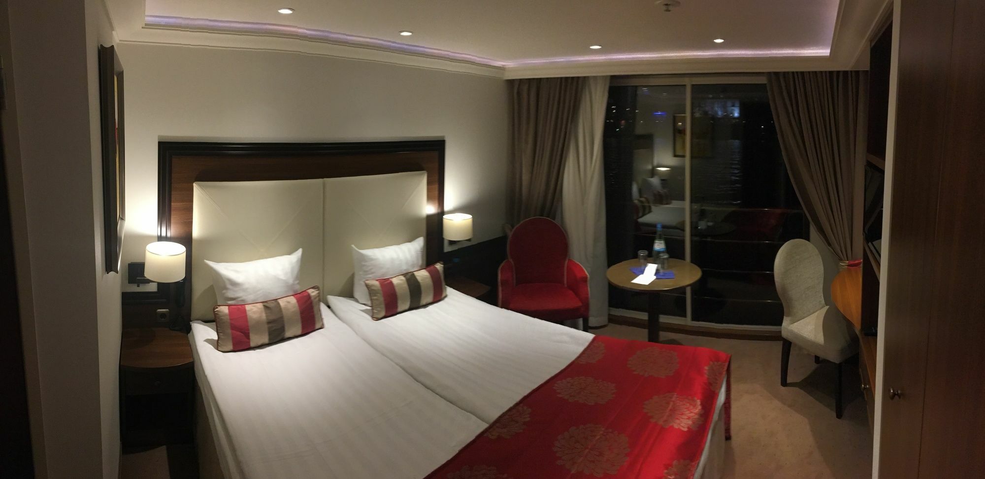 Knm Ms William Shakespeare - Frankfurt Frankfurt am Main