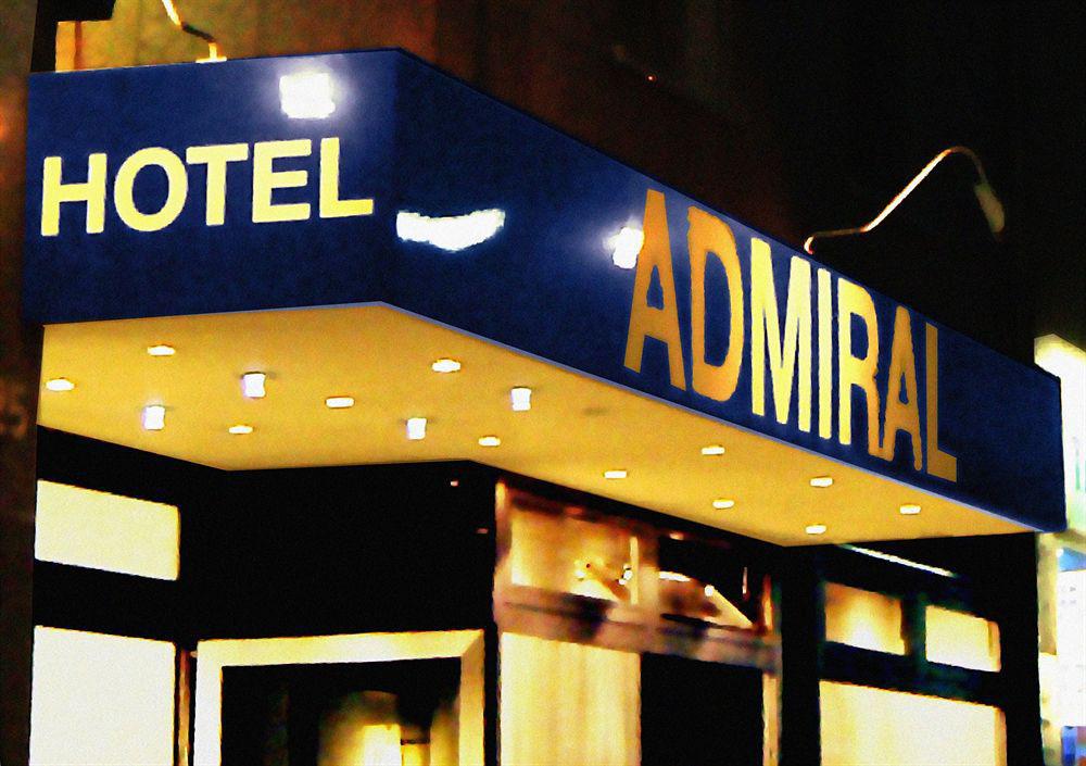 Admiral Hotel Frankfurt am Main