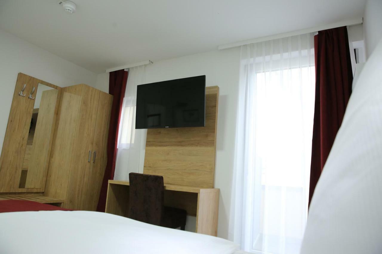 Hotel Grand Corner