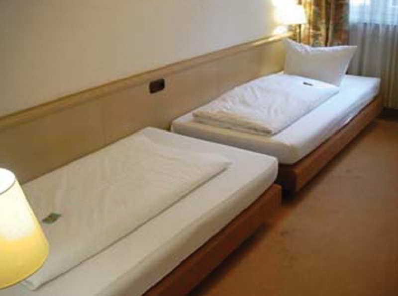 Adler Frankfurt Hotel Frankfurt am Main