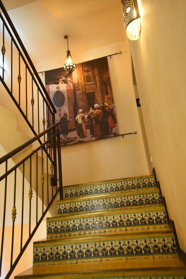 Hotel Oriental & Restaurant Fráncfort del Meno