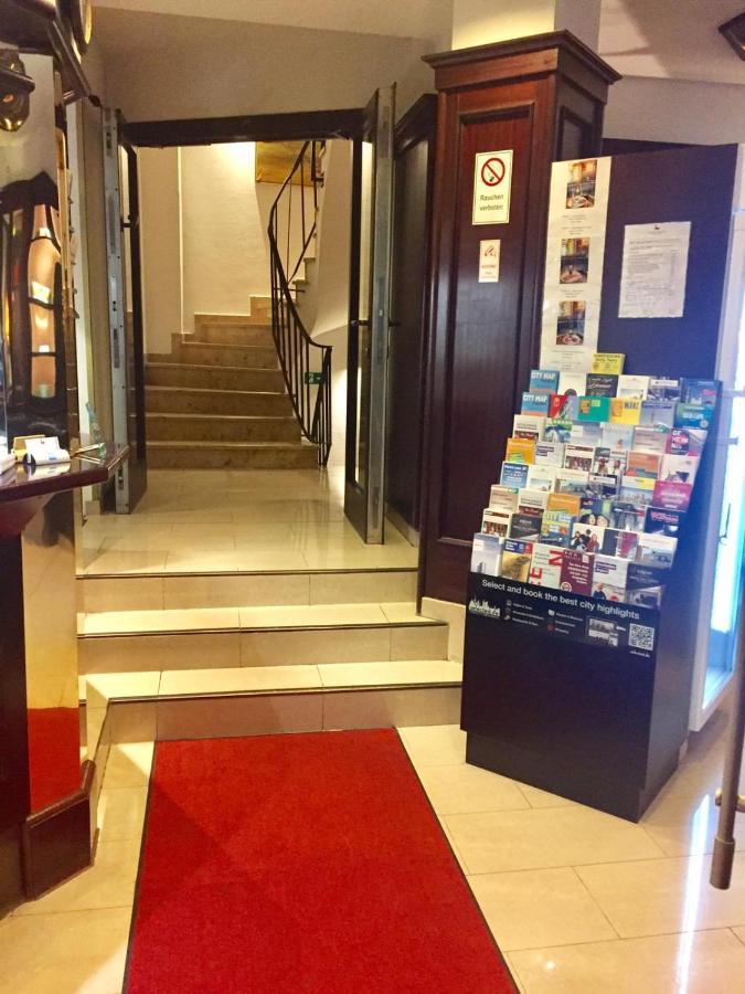 Hotel Lloyed Frankfurt am Main