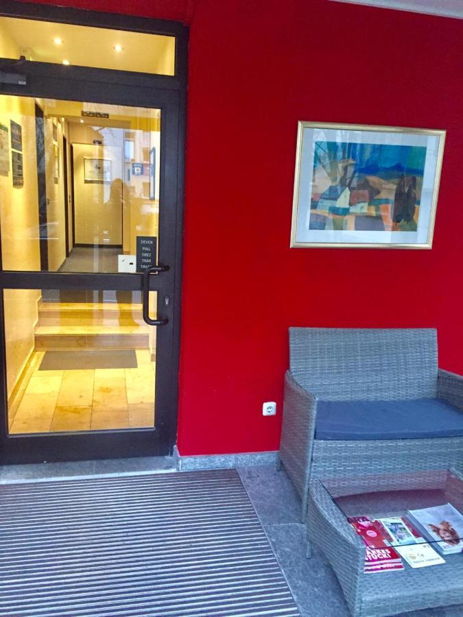Hotel Lloyed Frankfurt am Main