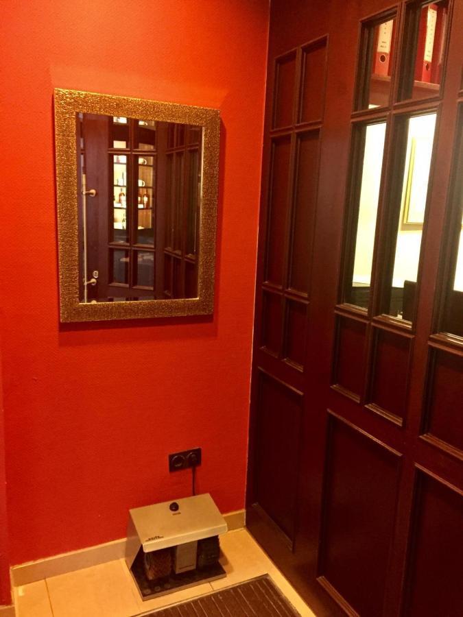 Hotel Lloyed 3*