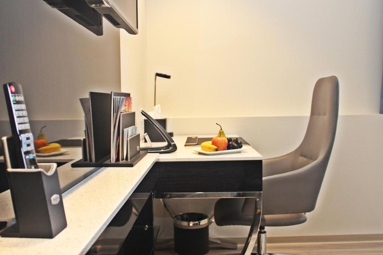 Mercure Kaiserhof Center Frankfurt am Main