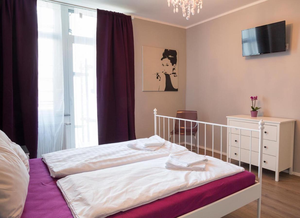 Forty Four Hotel Frankfurt am Main