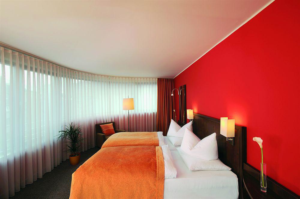 Avani Frankfurt - Previously Nh Collection Frankfurt