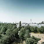 Haus Aja Textor-Goethe