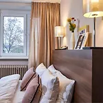 Liv\'In Residence Frankfurt - Seilerstrasse
