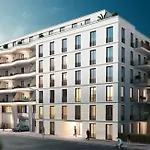 Apartment Near Fair And Central City In Few Min, With Garden