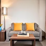 Liv\'In Residence Frankfurt - Seilerstrasse