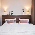Liv\'In Residence Frankfurt - Seilerstrasse