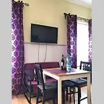 Comfortable Studio For Visiting Messe