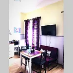 Comfortable Studio For Visiting Messe