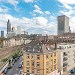 numa I Oben Apartments