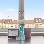 numa I Oben Apartments