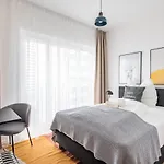 limehome Frankfurt Gutleutstraße