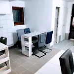 Studio Zimmer In Frankfurt
