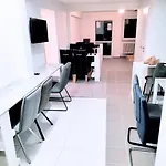 FMI Studio Frankfurt Rödelheim